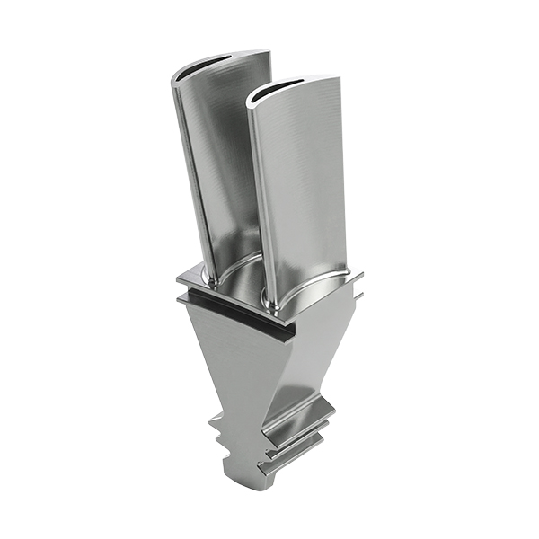 Turbine Blad Single Application