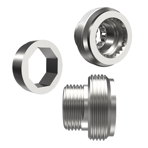 Watch Mechanical Parts