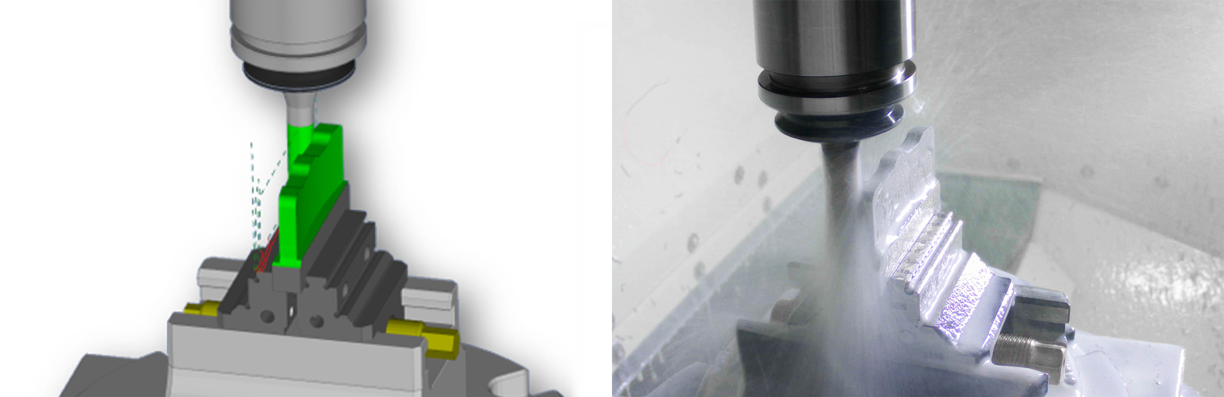 Cervical Bone Plate Cam to Machining