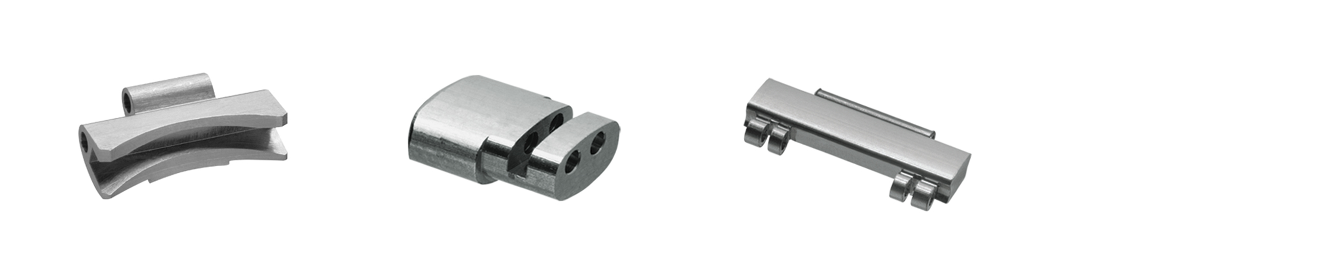 Watch Wristlet Link Pieces