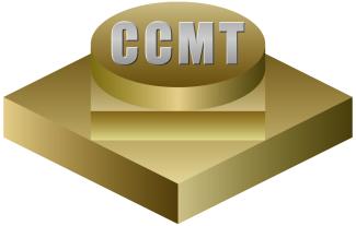 Logo CCMT