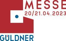 Logo Güldner Messe
