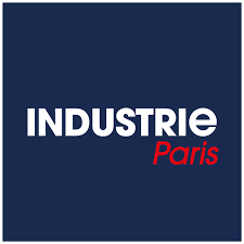 Logo Industrie Paris