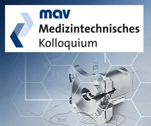 Logo Medizintechnisches Kolloquium