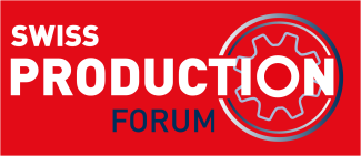 Logo Swiss Production Forum