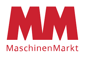 Logo Maschinenmarkt