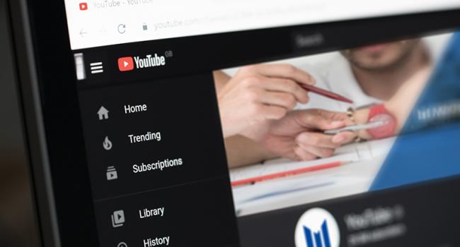 Screenshot Homeslide